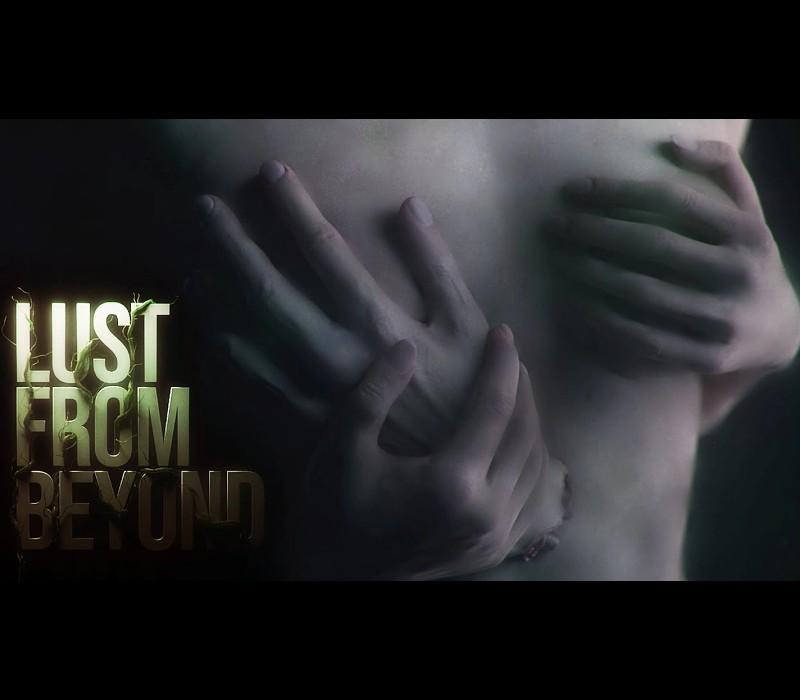 Lust From Beyond بي سي ستيم كود رقمي