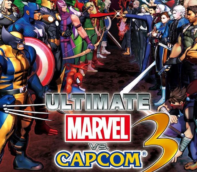 اولتمت Marvel Vs. Capcom 3 ستيم كود رقمي