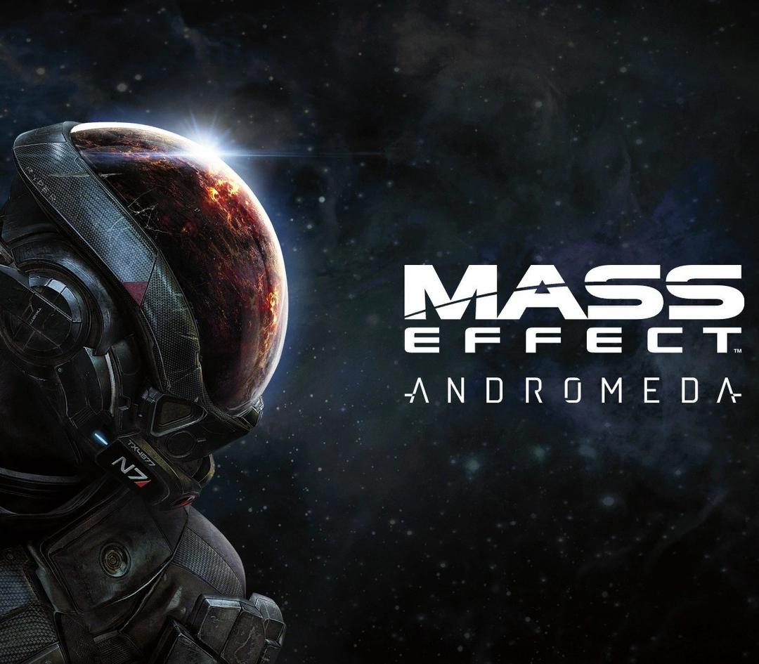 Mass Effect Andromeda – ديلوكس Recruit اصدار بلايستيشن 4/بلايستيشن 5 حساب