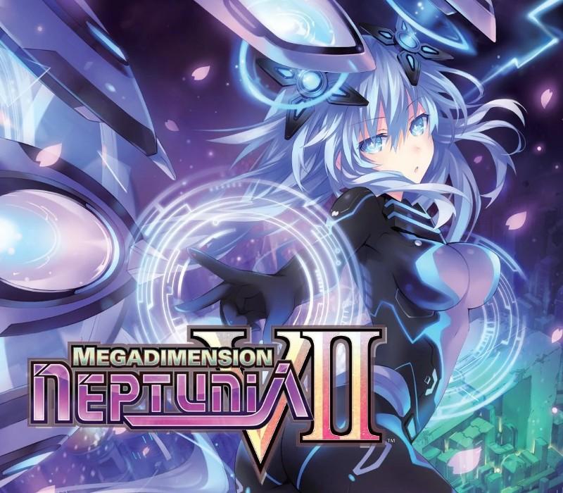 Megadimension Neptunia VII اوروبي ستيم كود رقمي