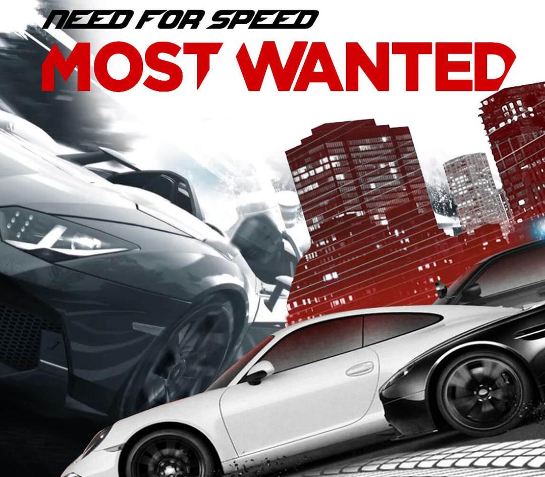 Need For Speed Most Wanted (2005) بي سي EADM Download كود رقمي