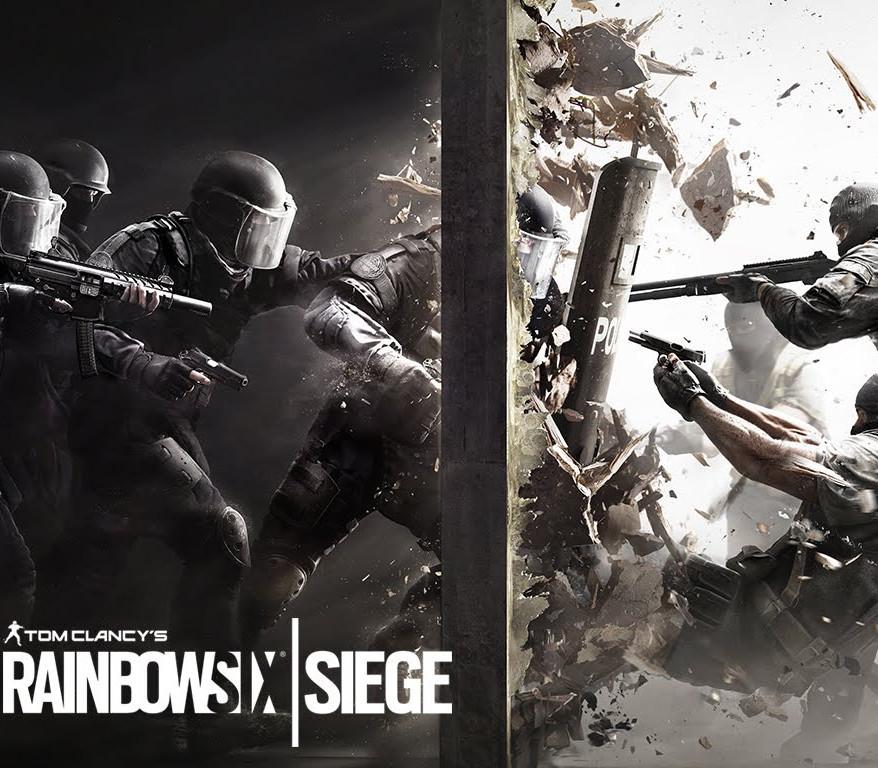 Tom Clancy'S Rainbow Six Siege اصدار الديلوكس امريكي اكسبوكس 1 كود رقمي