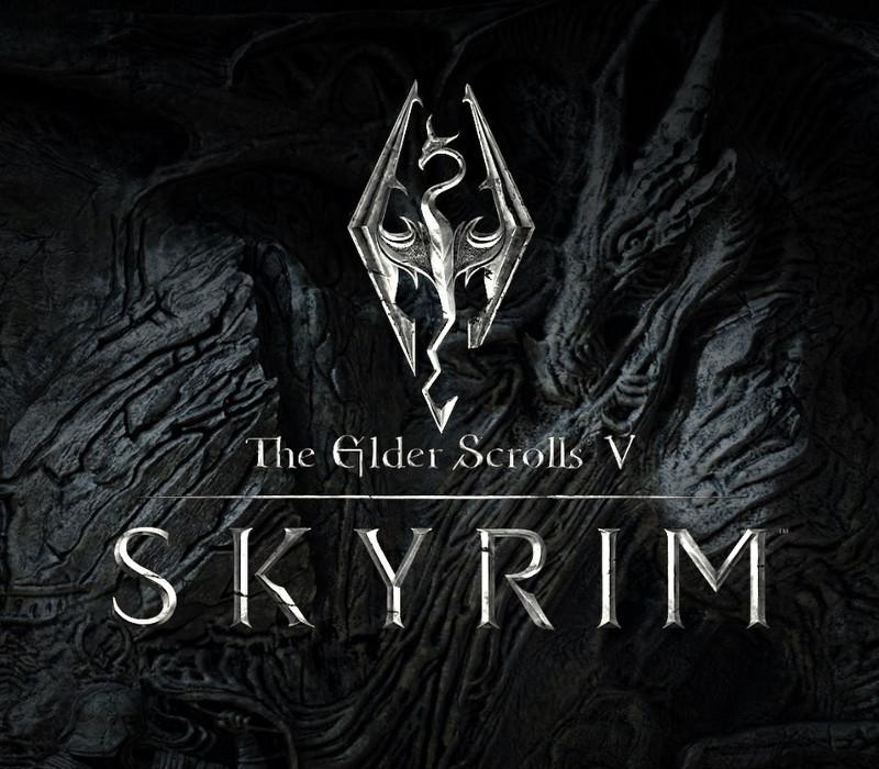 The Elder Scrolls V: Skyrim Special اصدار بي سي ستيم كود رقمي
