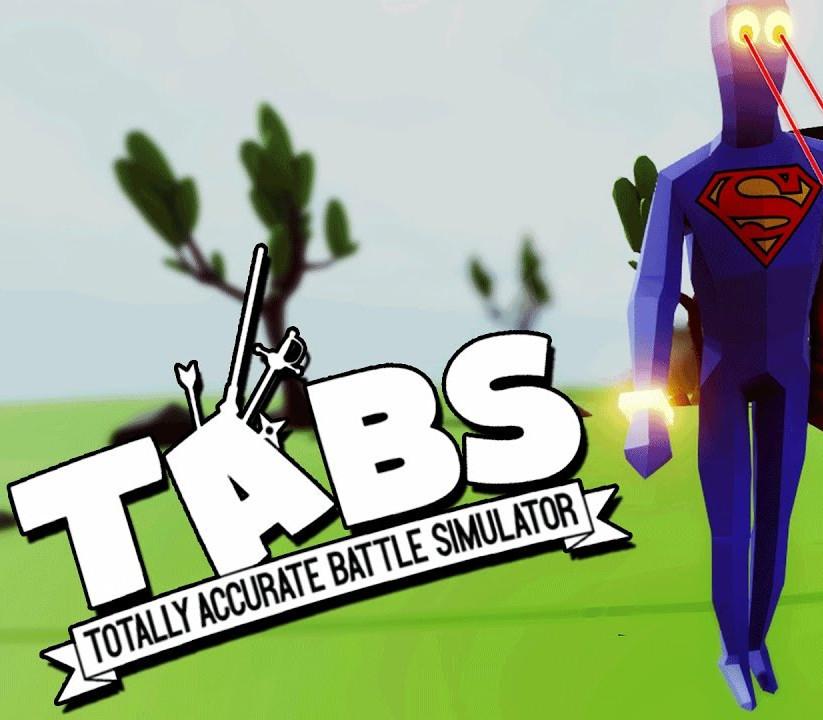 Totally Accurate Battle Simulator امريكي اكسبوكس 1 / إكس بوكس سيريس X|S / بي سي كود رقمي