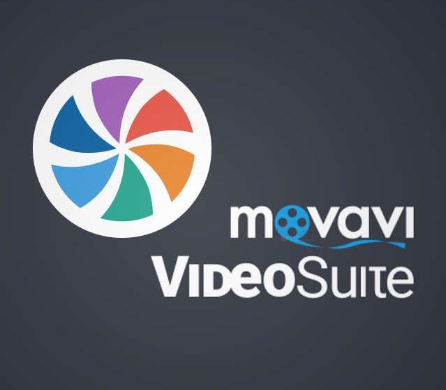 Movavi Video Suite 2025 مفتاح (1 ماك ابل)