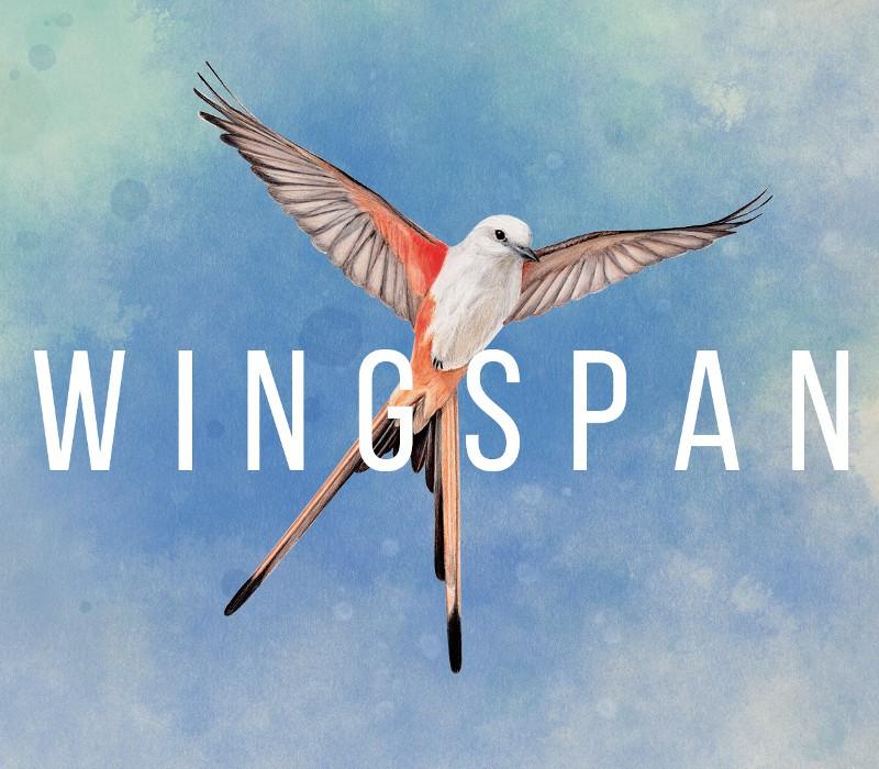 Wingspan ستيم كود رقمي