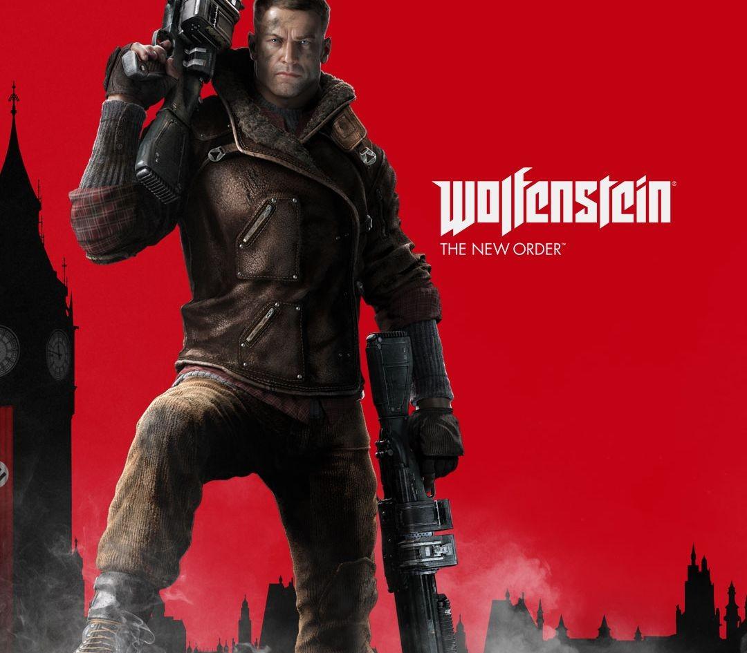 Wolfenstein: The Two Pack بي سي ستيم كود رقمي