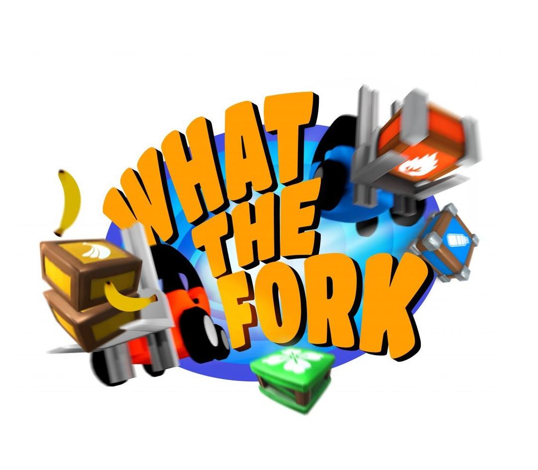 What The Fork ستيم كود رقمي