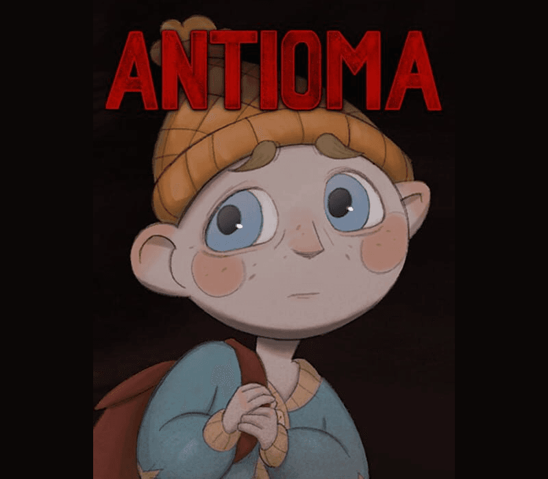 Antioma بي سي ستيم كود رقمي