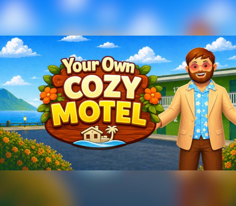 Your Own Cozy Motel بي سي ستيم كود رقمي
