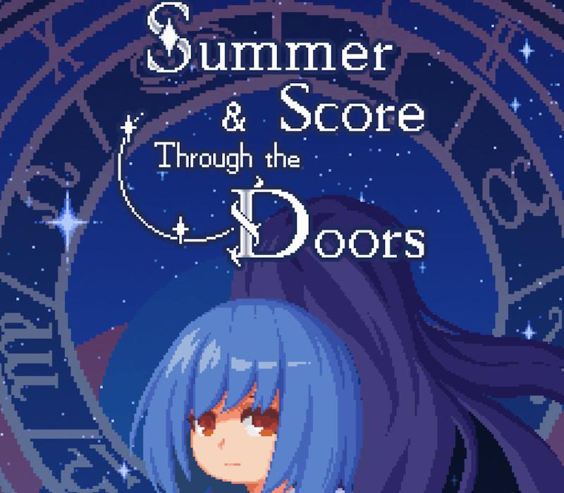 Summer & Score Through The Doors بي سي ستيم كود رقمي