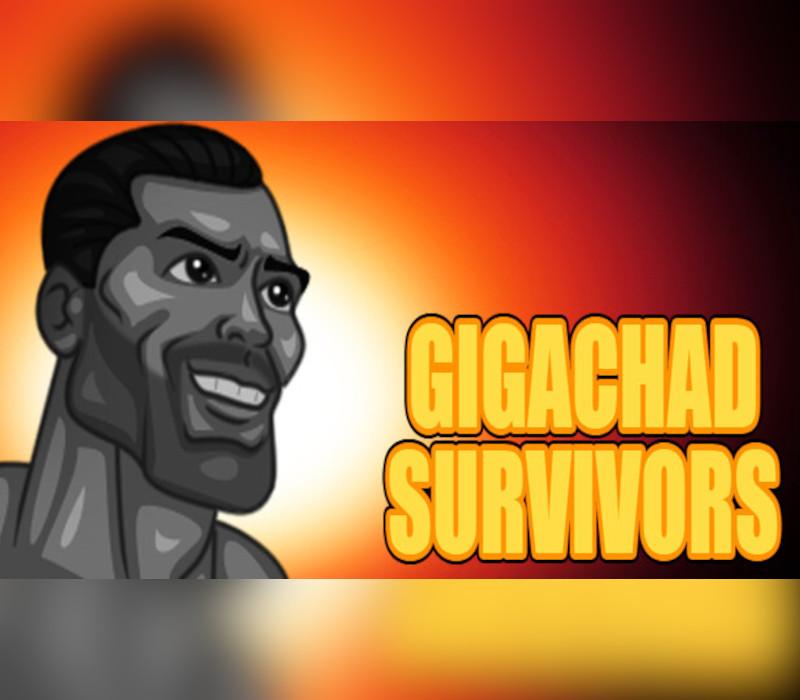 Gigachad Survivals ستيم كود رقمي