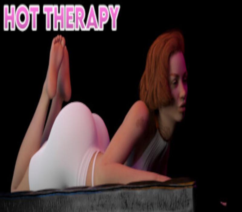 Hot Therapy ستيم كود رقمي