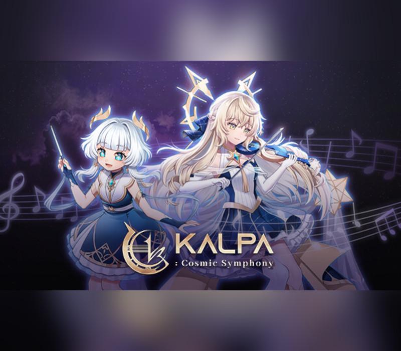 KALPA: Cosmic Symphony بي سي ستيم كود رقمي