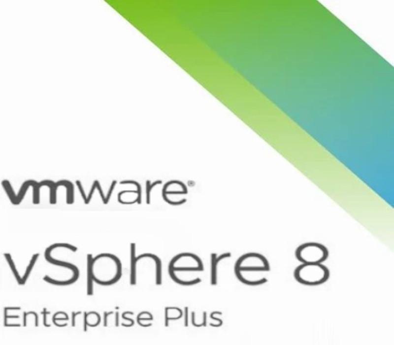 VMware VSAN 8 Enterprise بلس اوروبي كود رقمي