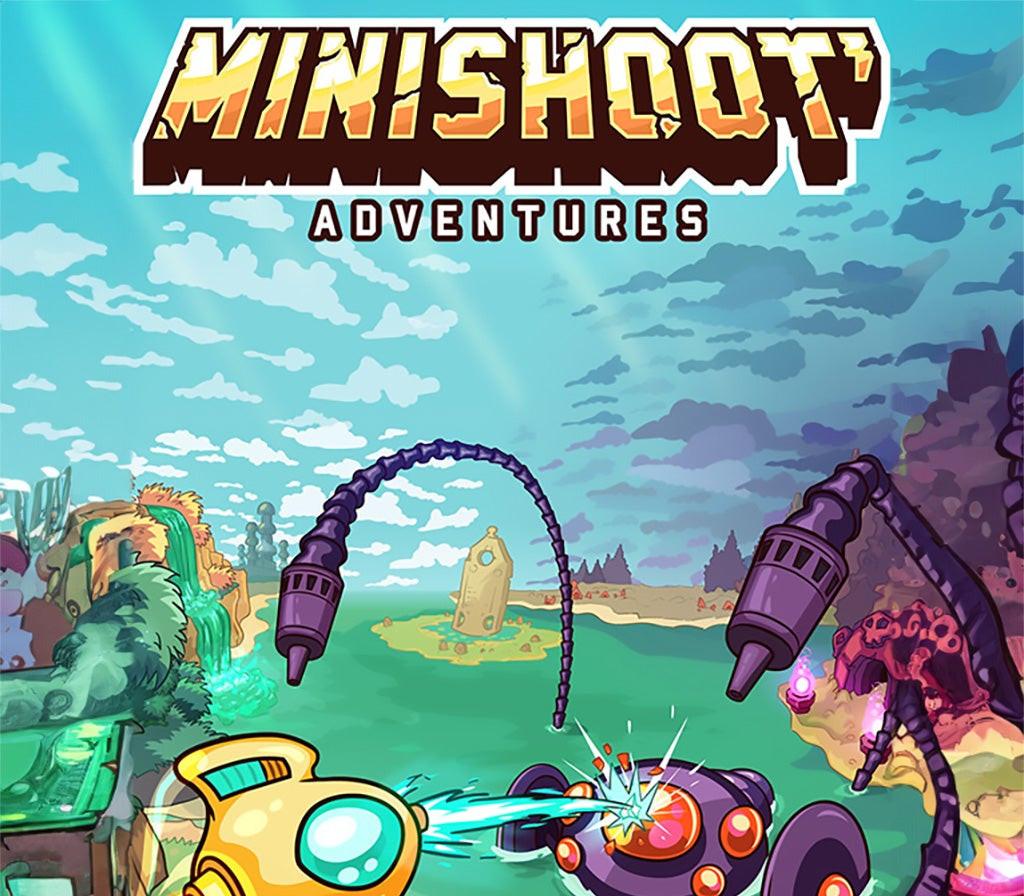 Minishoot' Adventures بي سي ستيم كود رقمي