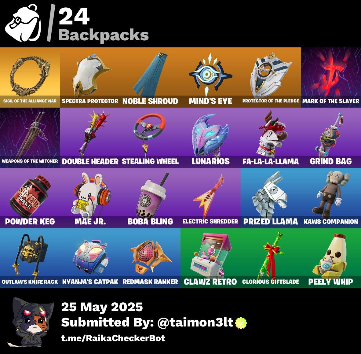 Screen Shot image 5 حساب اساسي 13 سكن + 450 فيبوكس مهجور ينربط سوني وكل المنصات مضمون 