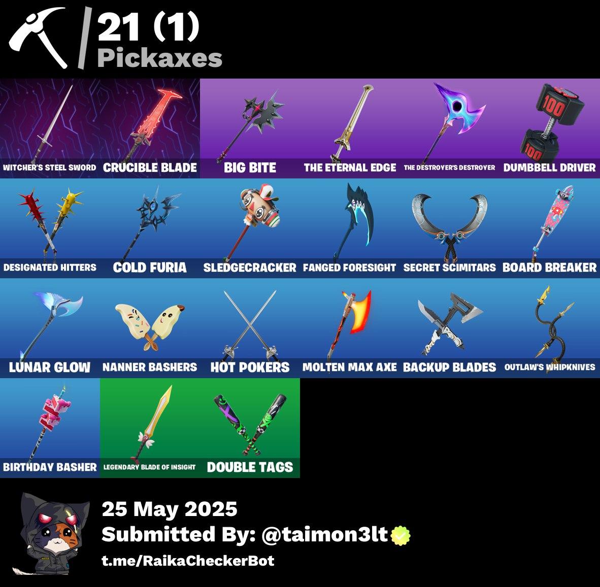 Screen Shot image 7 حساب اساسي 13 سكن + 450 فيبوكس مهجور ينربط سوني وكل المنصات مضمون 