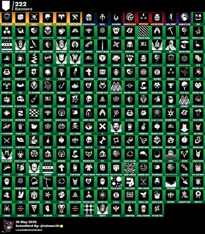 Screen Shot image 6 حساب اساسي 109 سكن + 1750 فيبوكس مهجور ينربط سوني وكل المنصات مضمون 