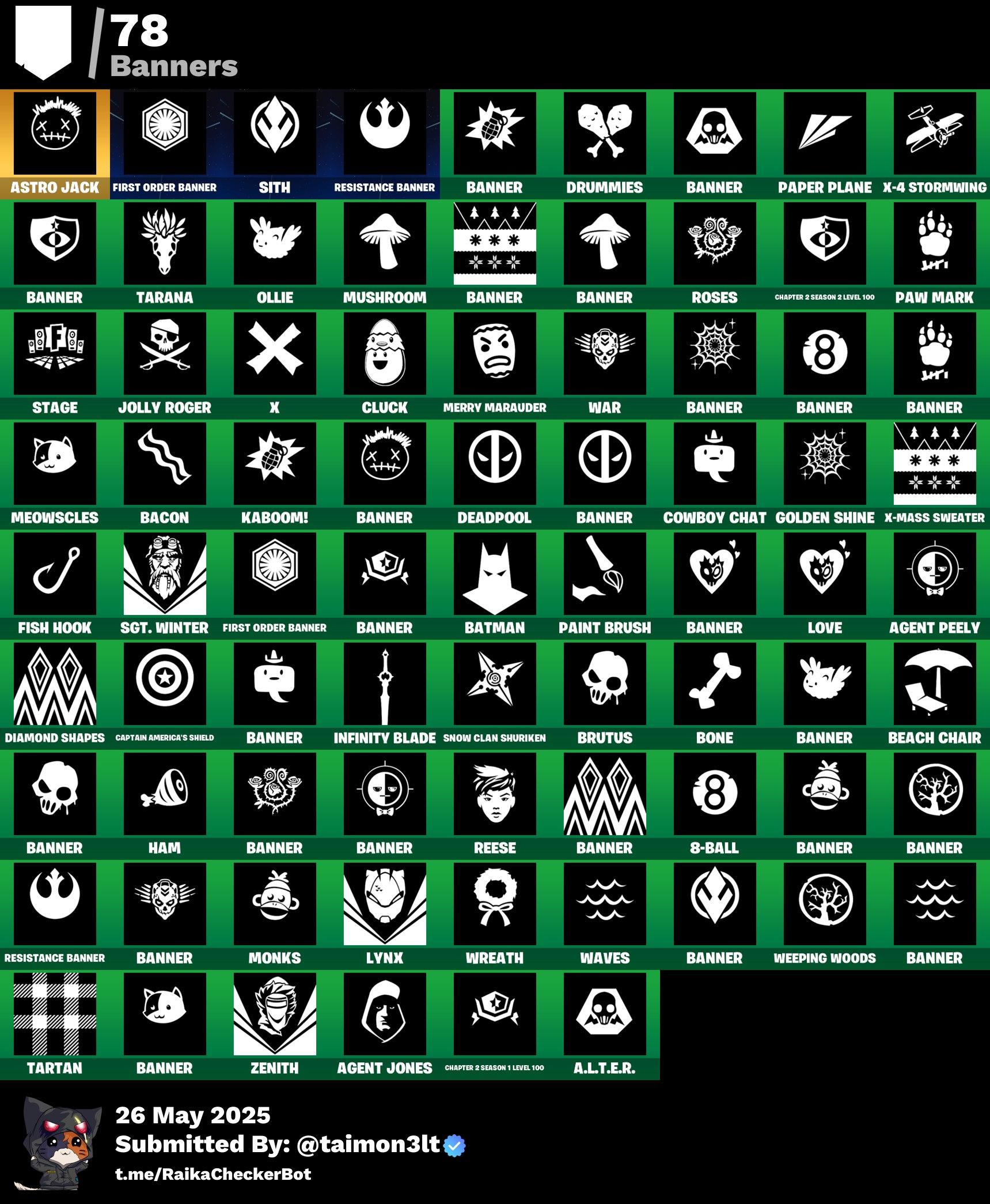 Screen Shot image 1 حساب اساسي 35 سكن مهجور ينربط سوني وكل المنصات مضمون 