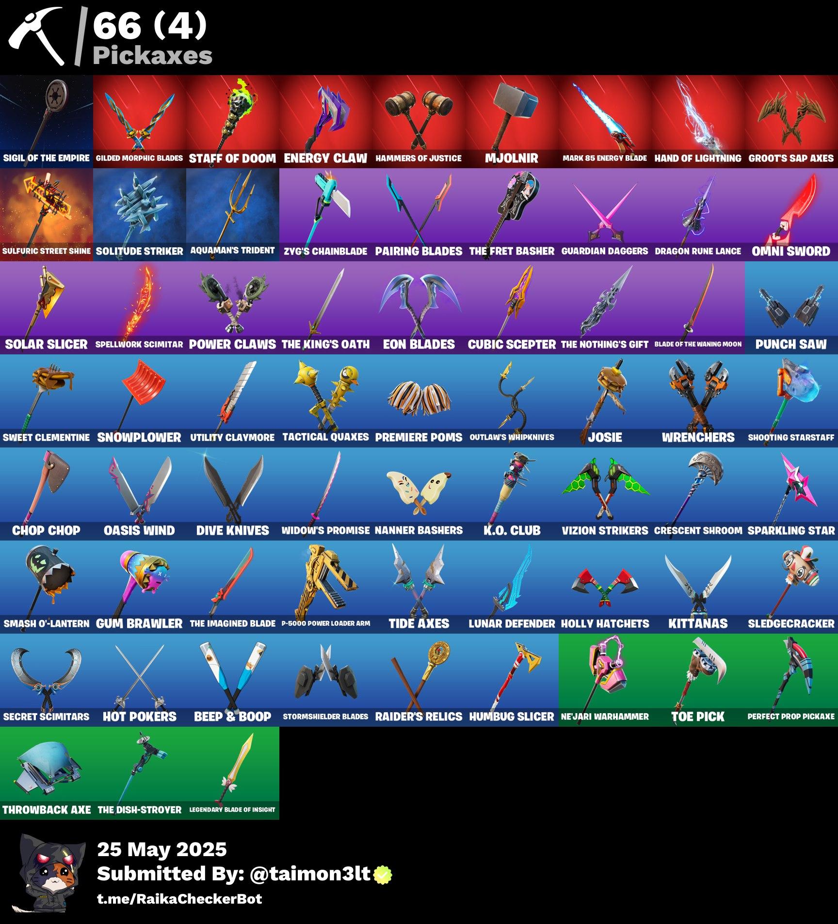 Screen Shot image 7 حساب اساسي 62 سكن + 750 فيبوكس مهجور ينربط سوني وكل المنصات مضمون 