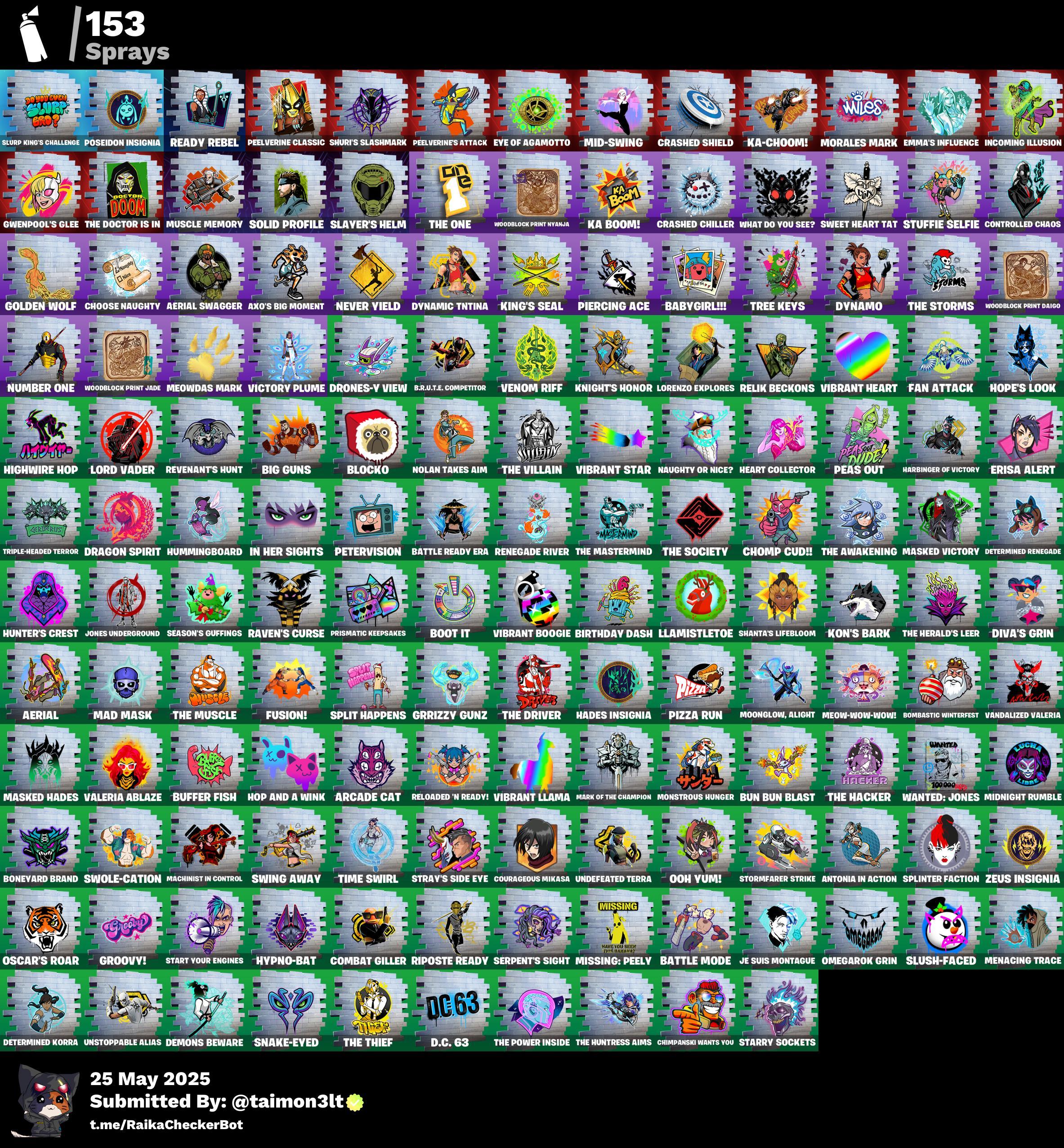 Screen Shot image 8 حساب اساسي 88 سكن + 700 فيبوكس مهجور ينربط سوني وكل المنصات مضمون 