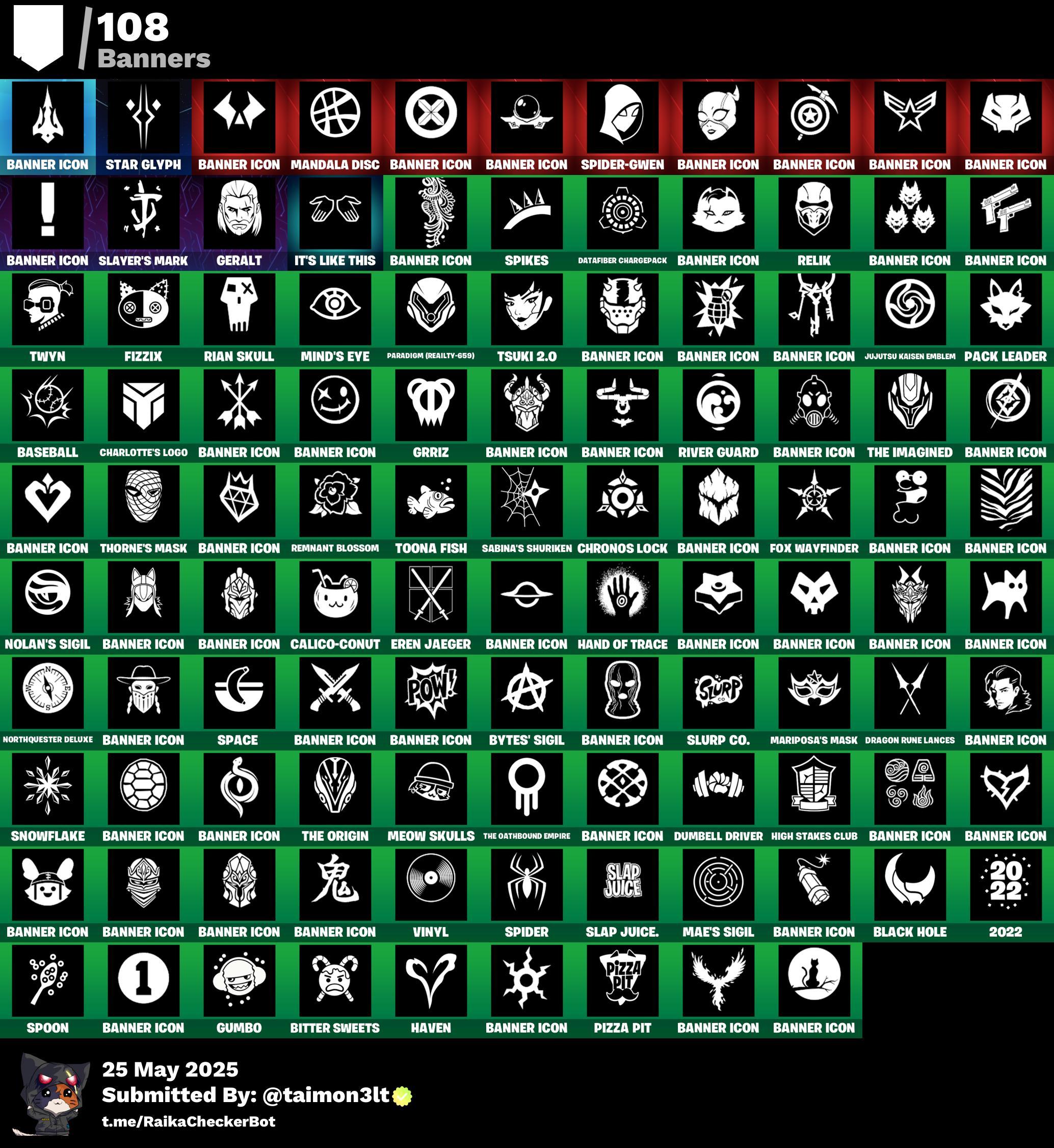 Screen Shot image 9 حساب اساسي 88 سكن + 700 فيبوكس مهجور ينربط سوني وكل المنصات مضمون 