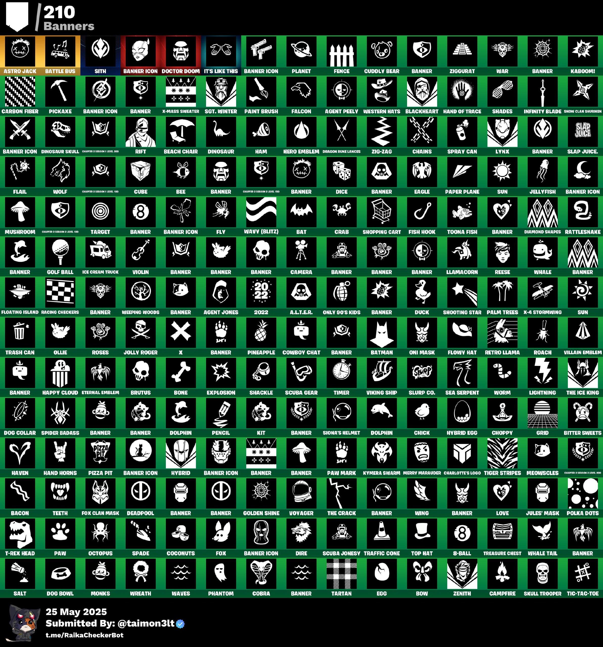 Screen Shot image 3 حساب اساسي سيزون 3 كامل + 109 سكن + 550 فيبوكس مهجور ينربط سوني وكل المنصات مضمون 