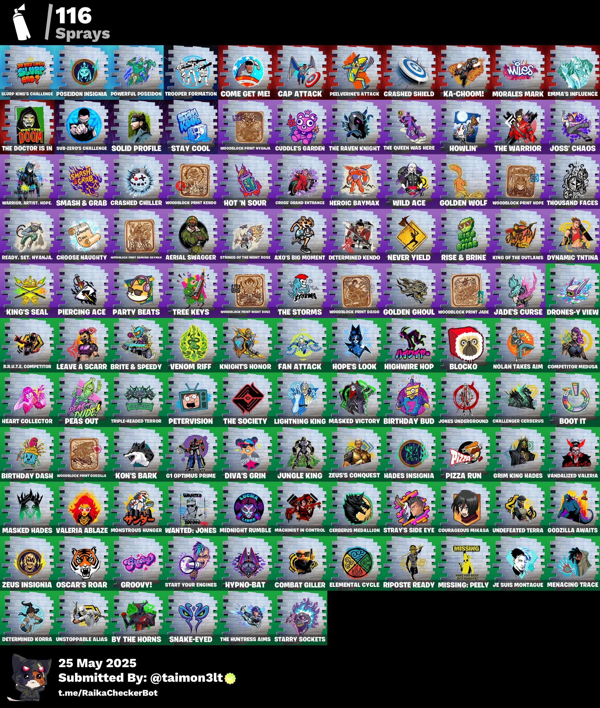 Screen Shot image 4 حساب اساسي 43 سكن + 1500 فيبوكس مهجور ينربط سوني وكل المنصات مضمون 