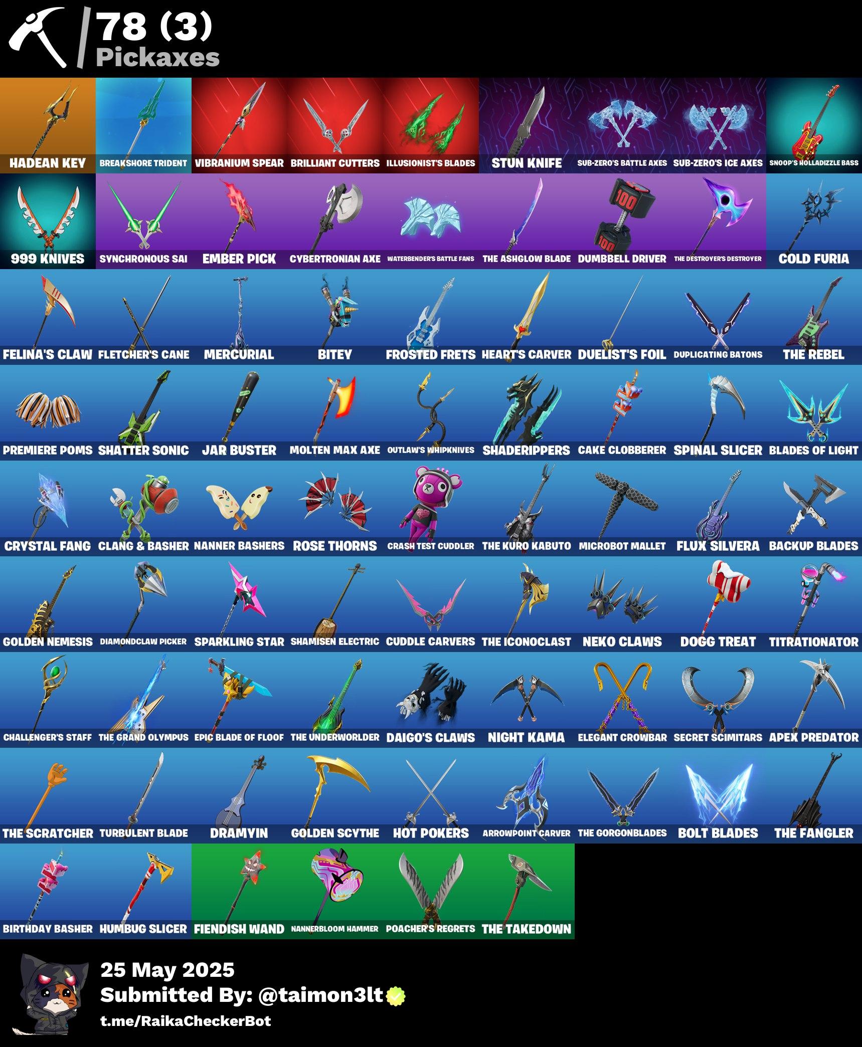 Screen Shot image 7 حساب اساسي 43 سكن + 1500 فيبوكس مهجور ينربط سوني وكل المنصات مضمون 