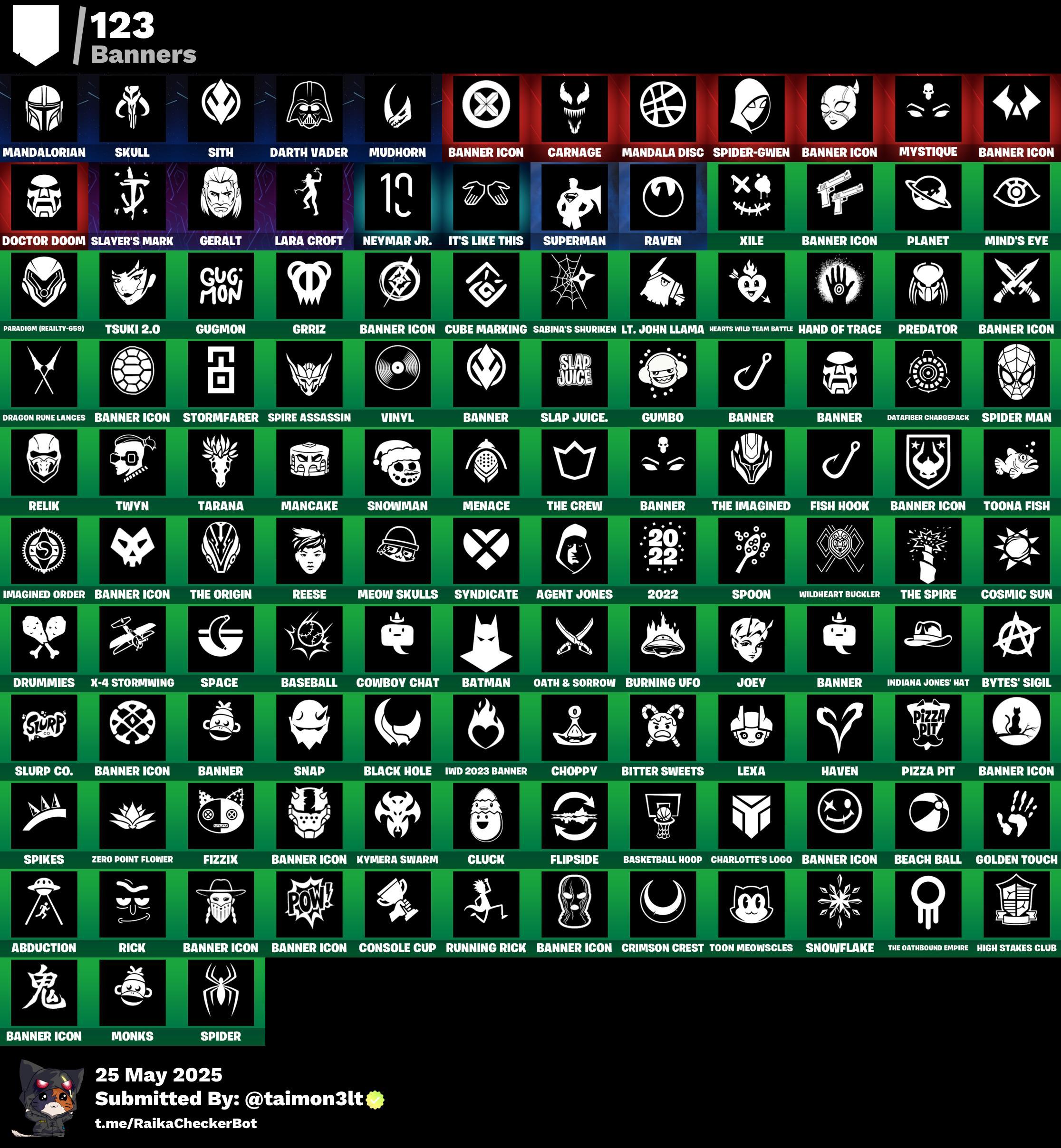 Screen Shot image 6 حساب اساسي 105 سكن + 450 فيبوكس مهجور ينربط سوني وكل المنصات مضمون 