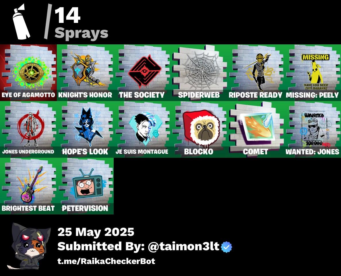 Screen Shot image 5 حساب اساسي 12 سكن + 400 فيبوكس مهجور ينربط سوني وكل المنصات مضمون 