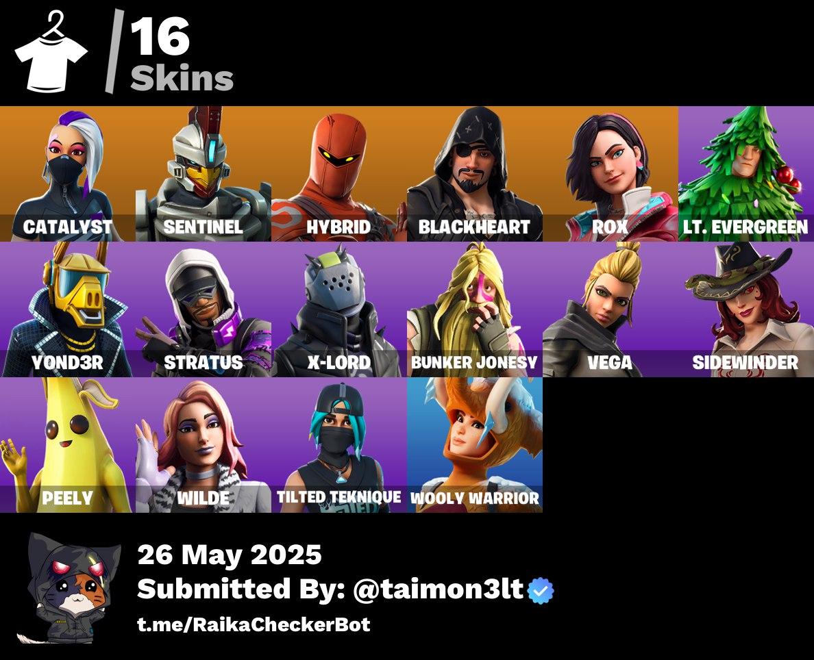 Screen Shot image 10 حساب اساسي 16 سكن مهجور ينربط سوني وكل المنصات مضمون 