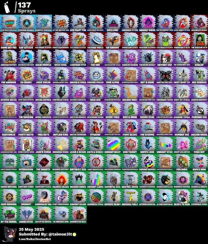 Screen Shot image 2 حساب اساسي 62 سكن + 1500 فيبوكس مهجور ينربط سوني وكل المنصات مضمون 