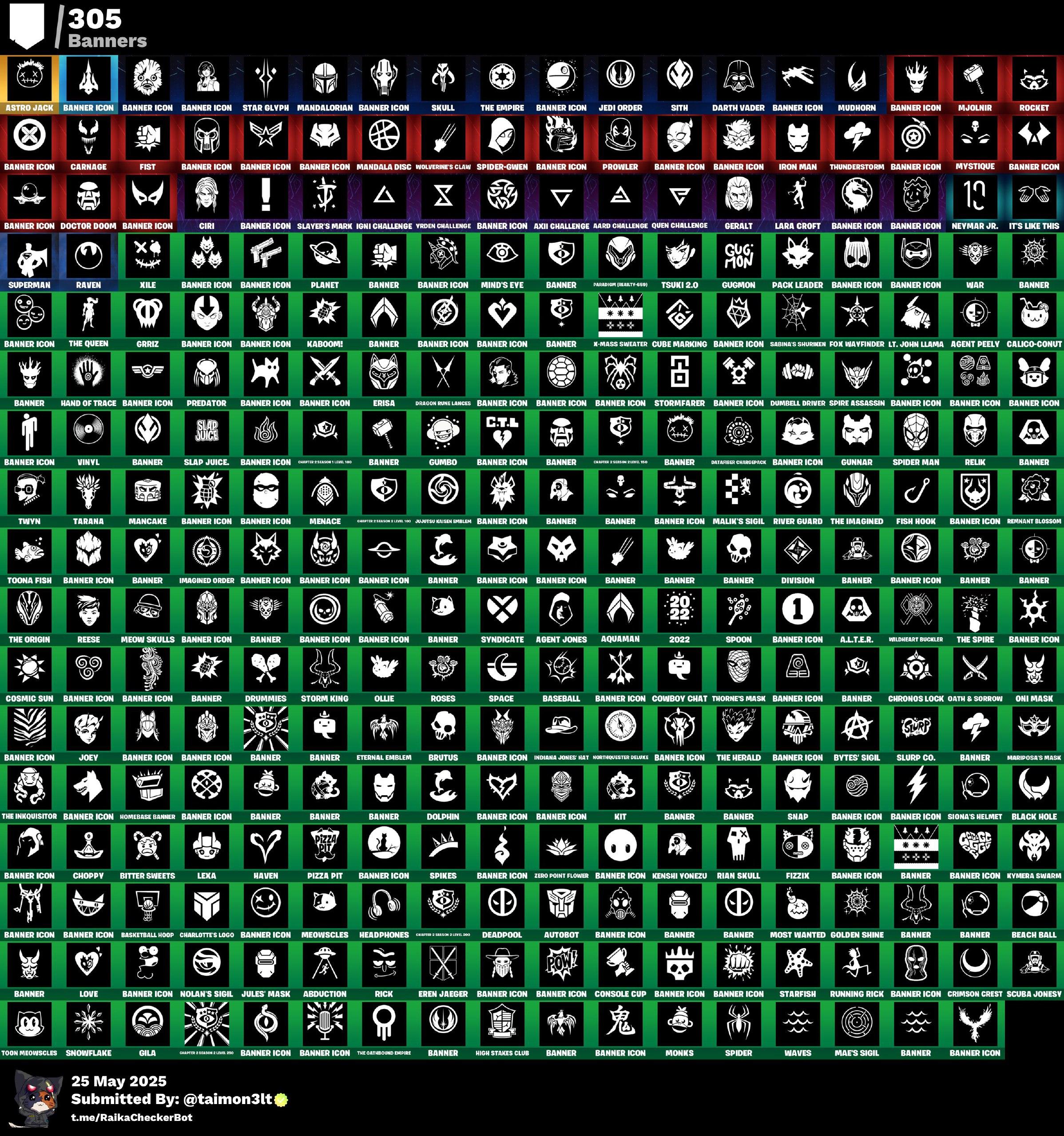 Screen Shot image 0 حساب اساسي 229 سكن + 1600 فيبوكس مهجور ينربط سوني وكل المنصات مضمون 