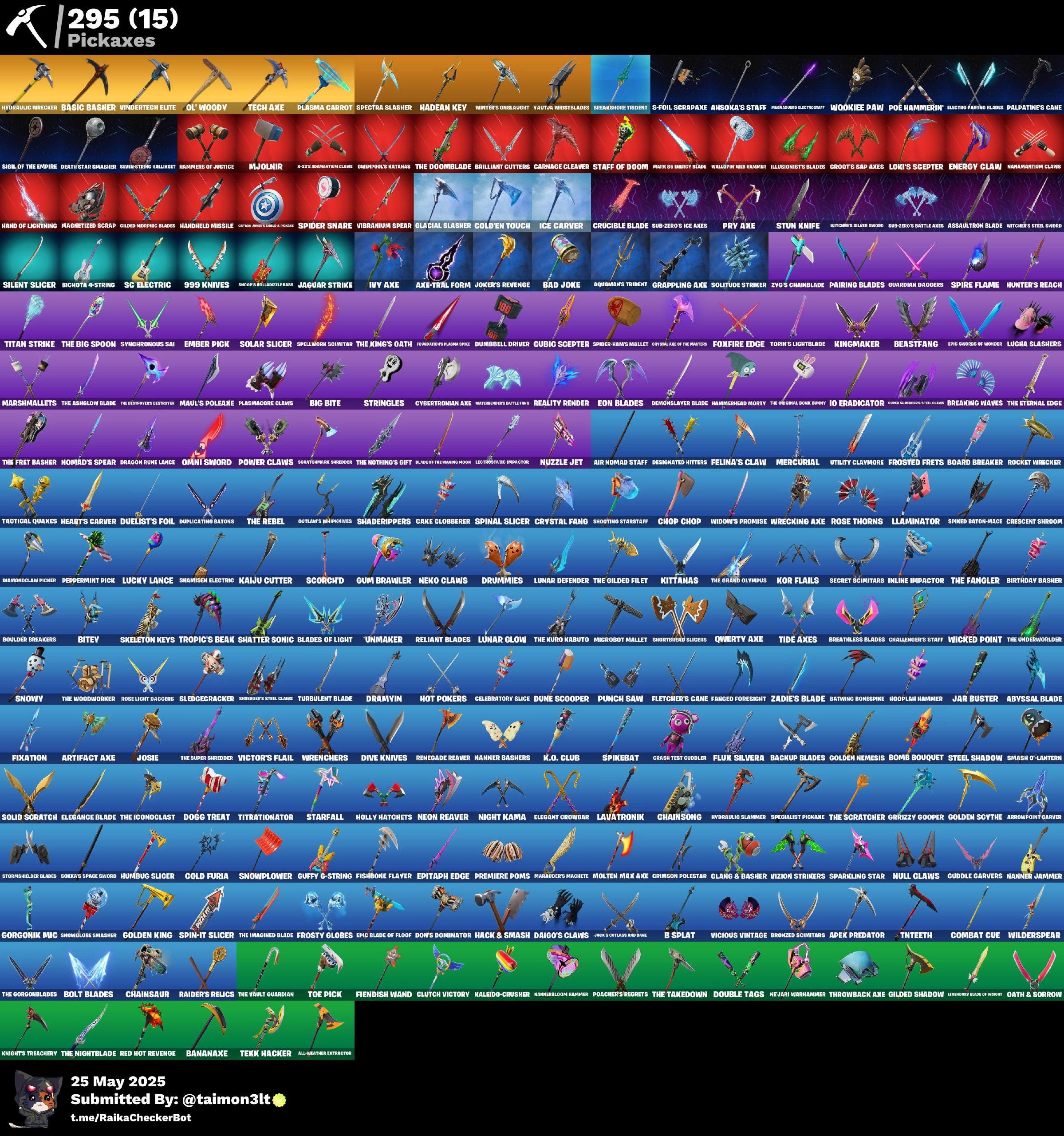 Screen Shot image 4 حساب اساسي 229 سكن + 1600 فيبوكس مهجور ينربط سوني وكل المنصات مضمون 