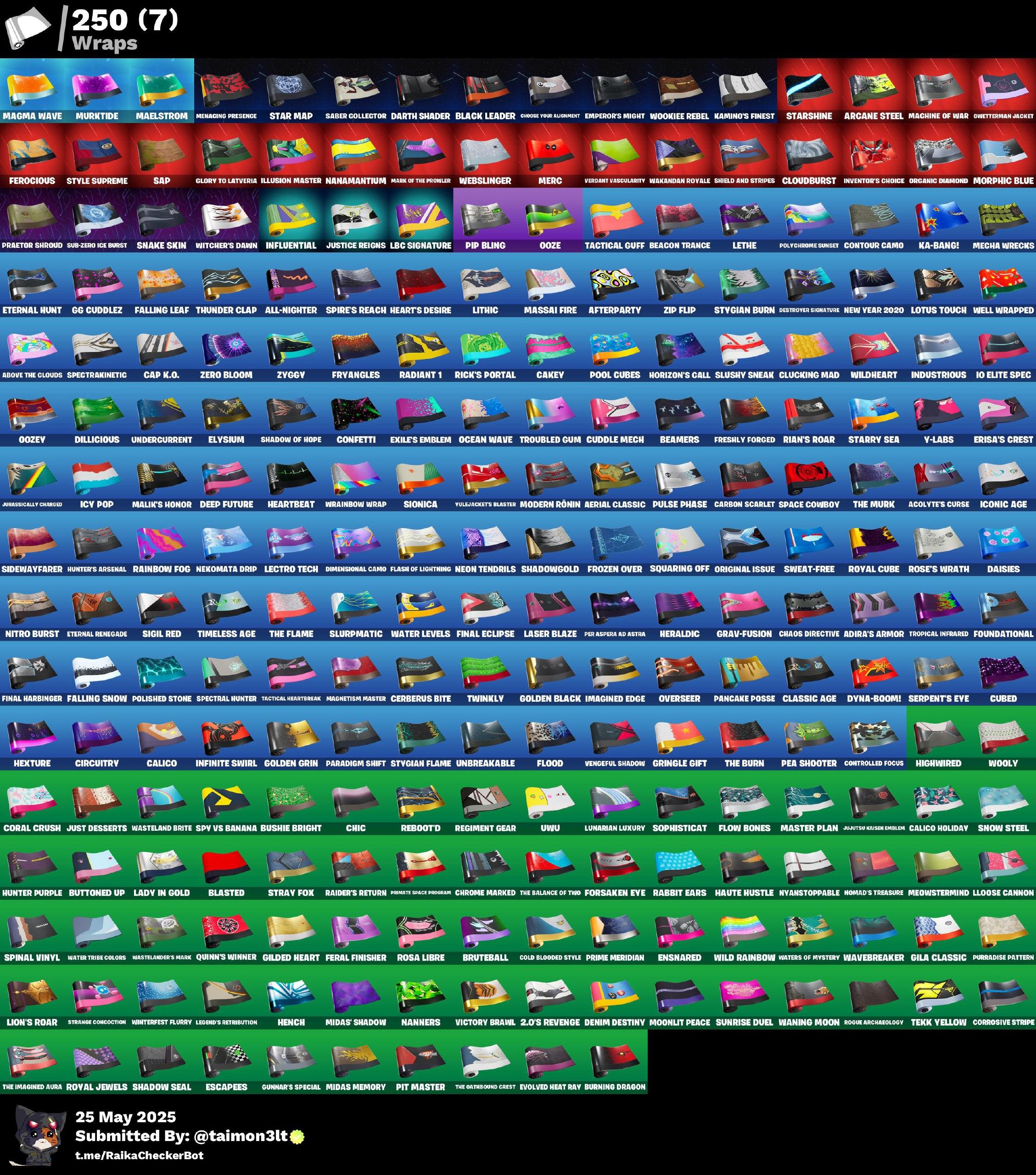 Screen Shot image 7 حساب اساسي 229 سكن + 1600 فيبوكس مهجور ينربط سوني وكل المنصات مضمون 