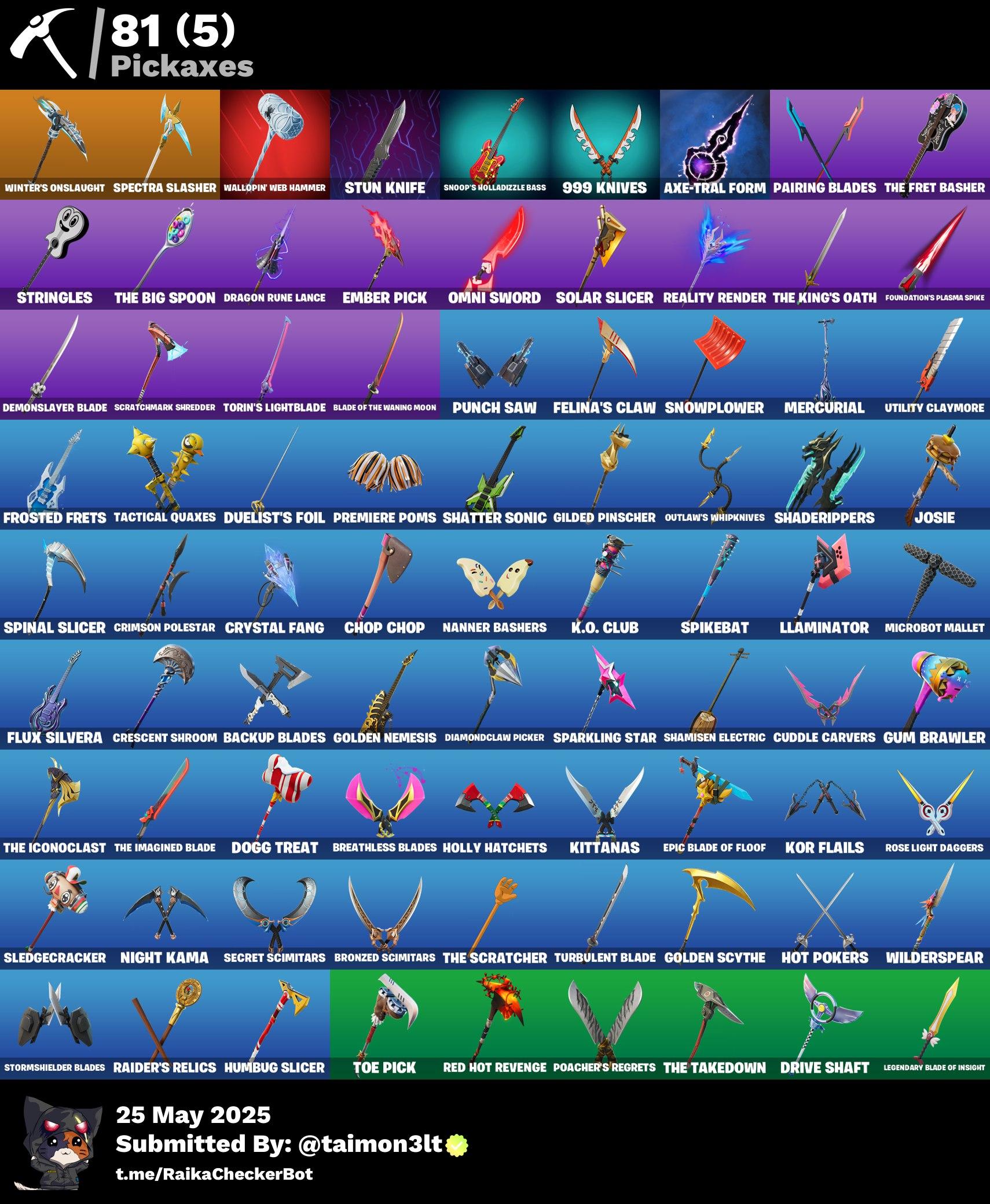 Screen Shot image 2 حساب اساسي 56 سكن + 850 فيبوكس مهجور ينربط سوني وكل المنصات مضمون 