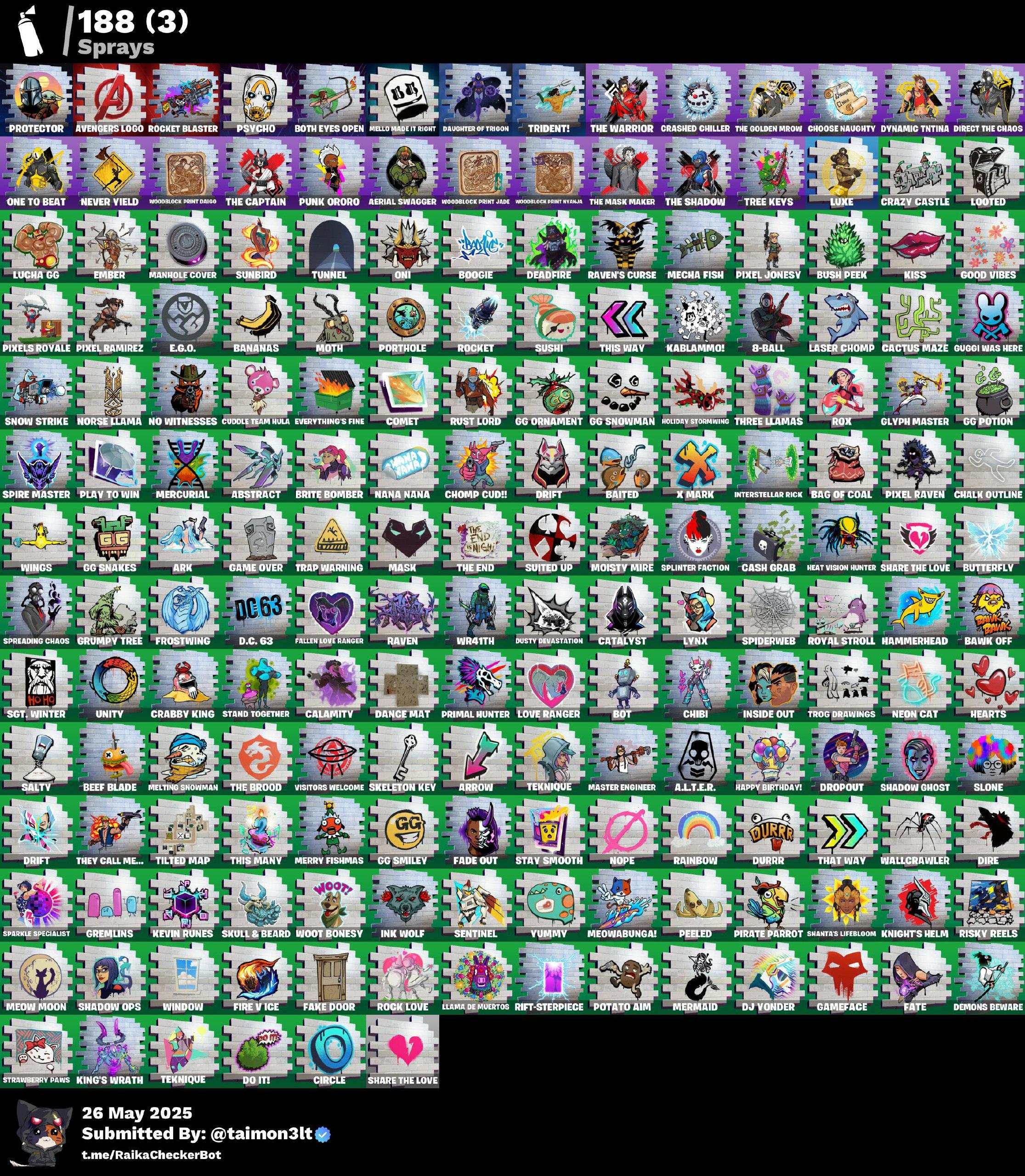 Screen Shot image 1 حساب اساسي 104 سكن مهجور ينربط سوني وكل المنصات مضمون 