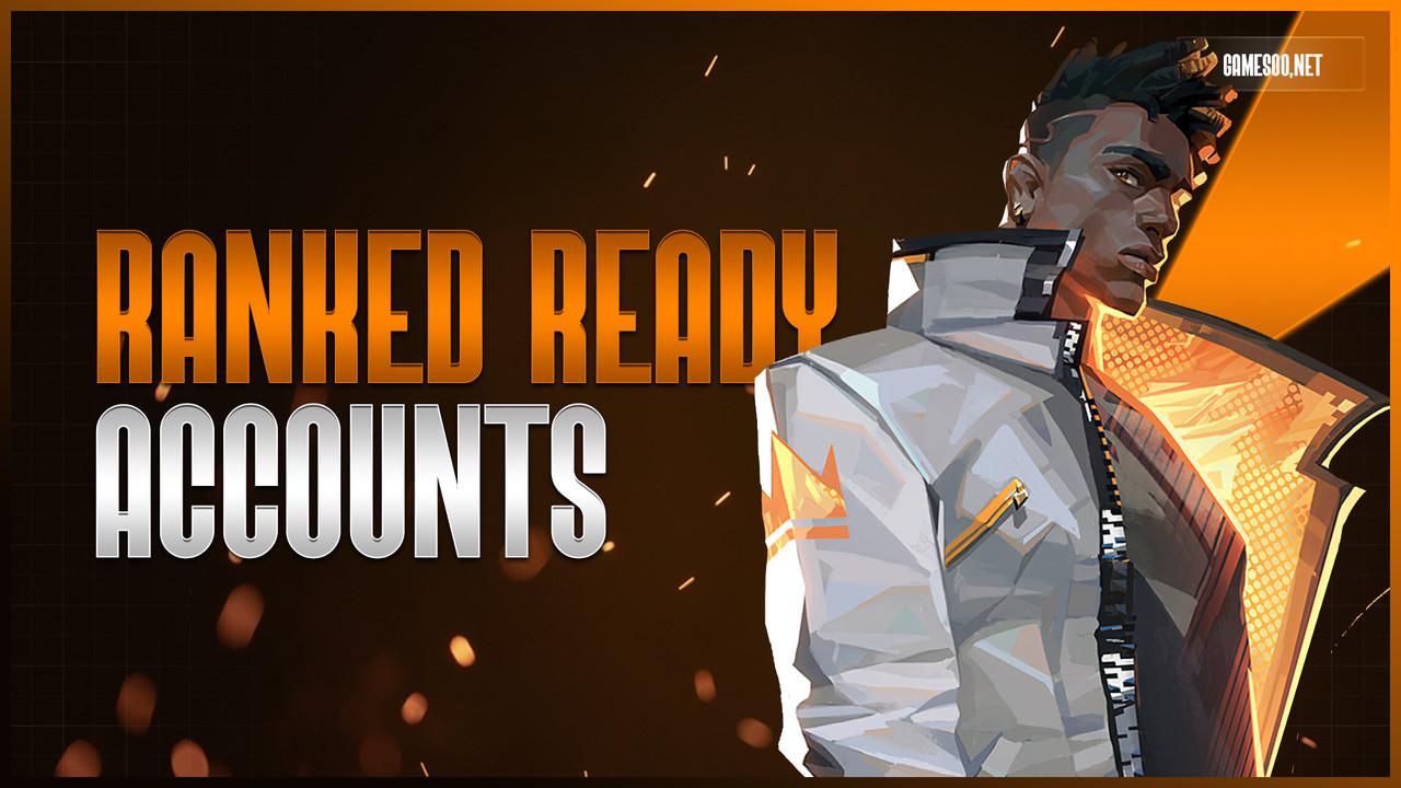 حساب فالورانت 1-10 سكن عشوائي