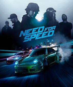 لعبة Need for Speed™ بلايستيشن 5