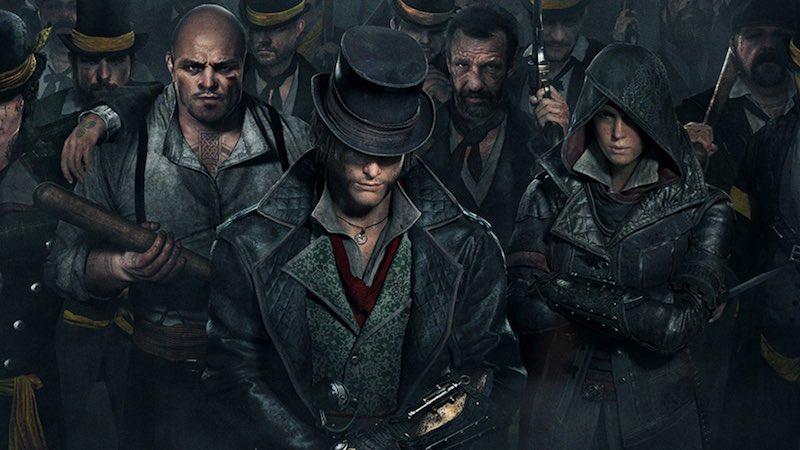 Screen Shot image 3 Assassin'S Creed Triple Pack اكسبوكس 1 حساب