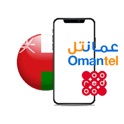 بطاقات شحن عمانية