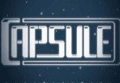 CAPSULE ستيم كود رقمي