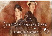The Centennial Case : A Shijima Story ستيم كود رقمي