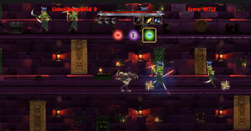 Screen Shot image 3 Gnarltoof'S Revenge الإنجليزية لغة فقط ستيم كود رقمي