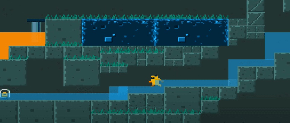 Screen Shot image 3 Catacomb Explorers الإنجليزية لغة فقط ستيم كود رقمي
