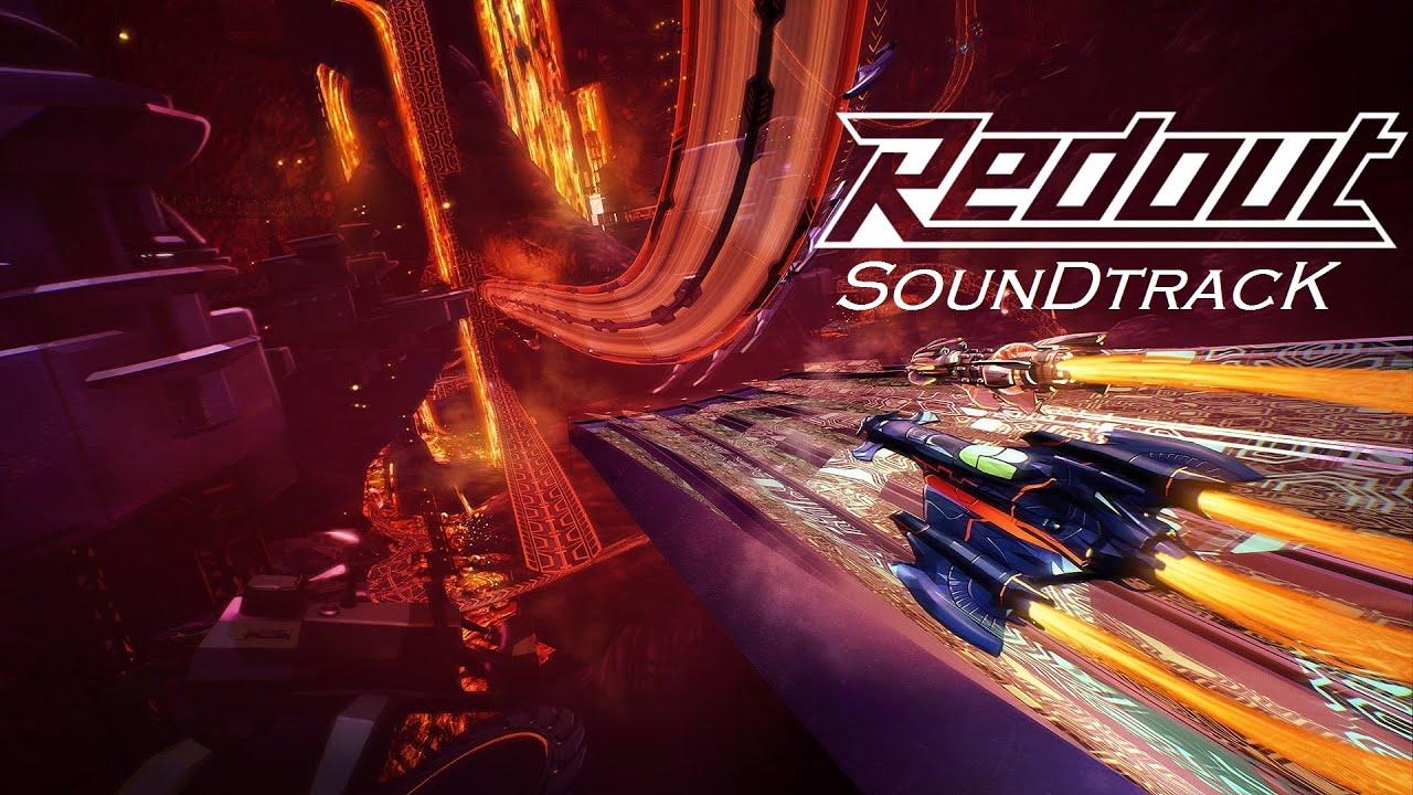 Screen Shot image 1 Redout - Soundtrack DLC ستيم كود رقمي