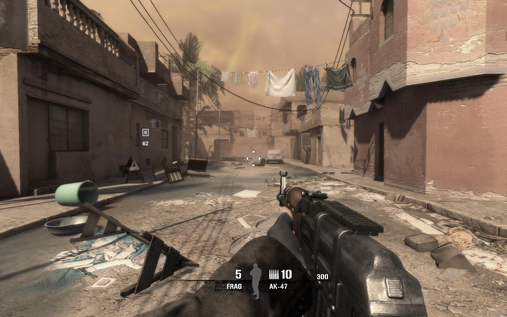 Screen Shot image 0 Soldier Of Fortune: Payback بي سي Download كود رقمي