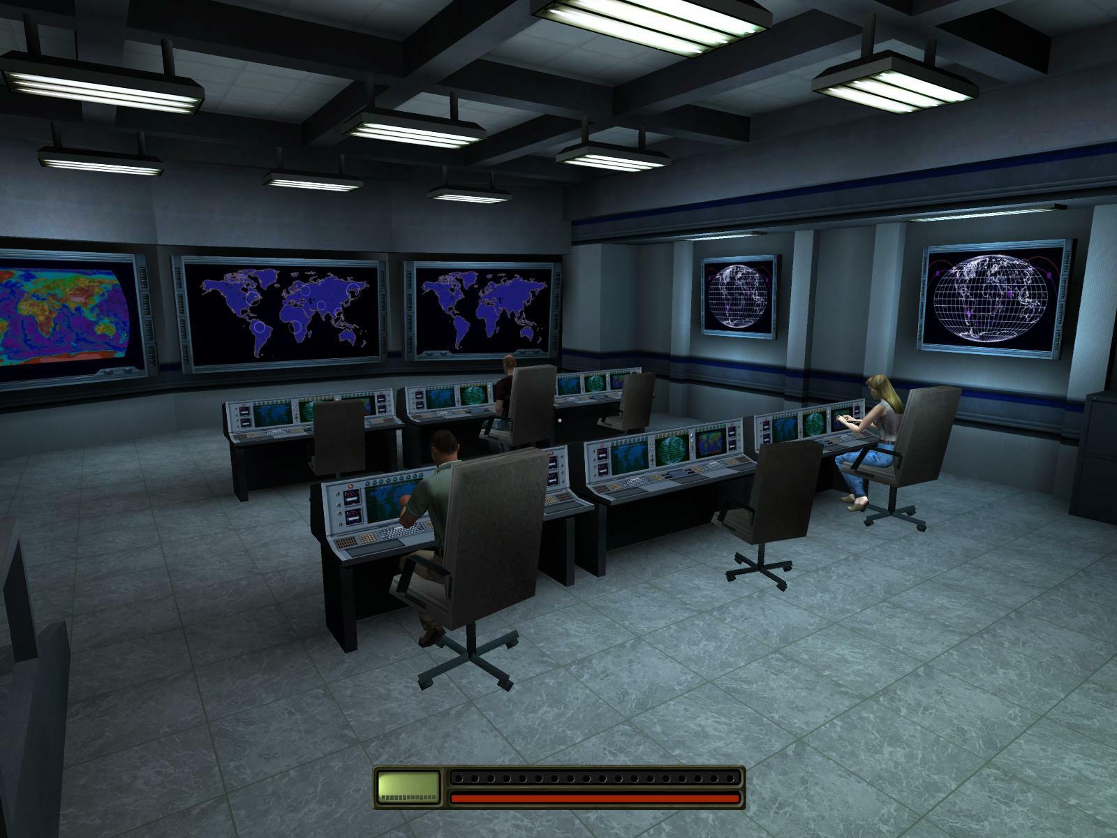 Screen Shot image 4 Soldier Of Fortune II: Double Helix بي سي Download كود رقمي
